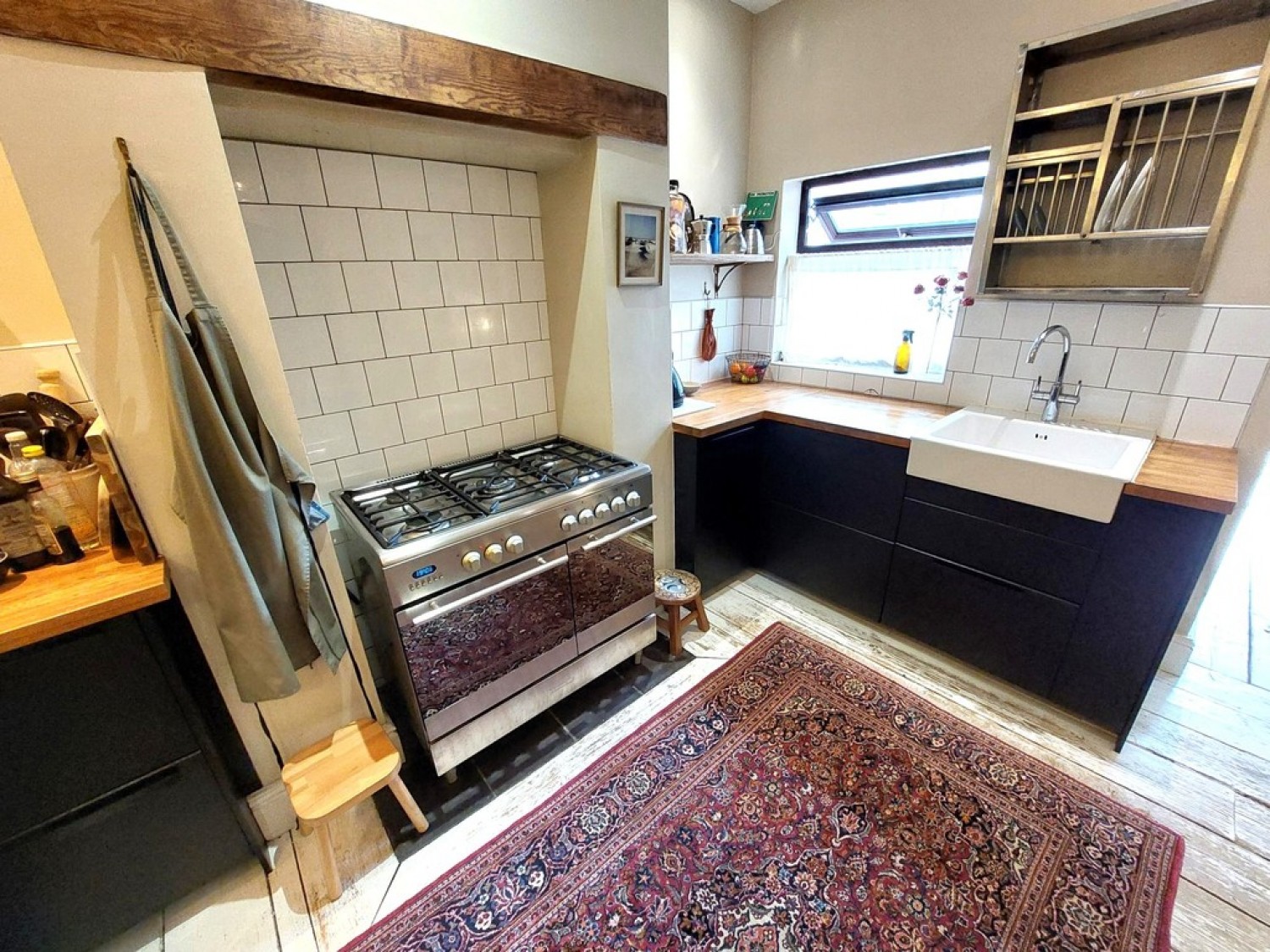 2 bedroom House for Sale Elizabeth Street, Prestwich, M25