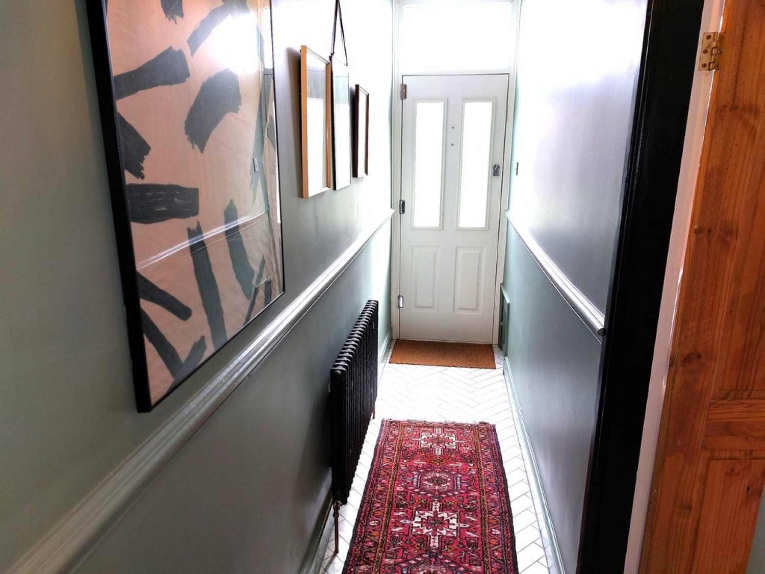 2 bedroom House for Sale Elizabeth Street, Prestwich, M25
