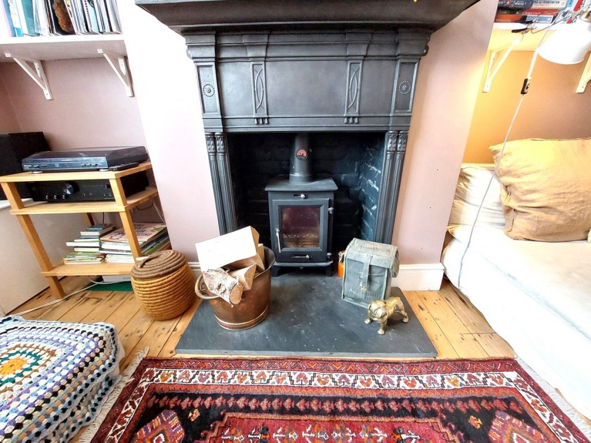 Elizabeth Street, Prestwich, M25