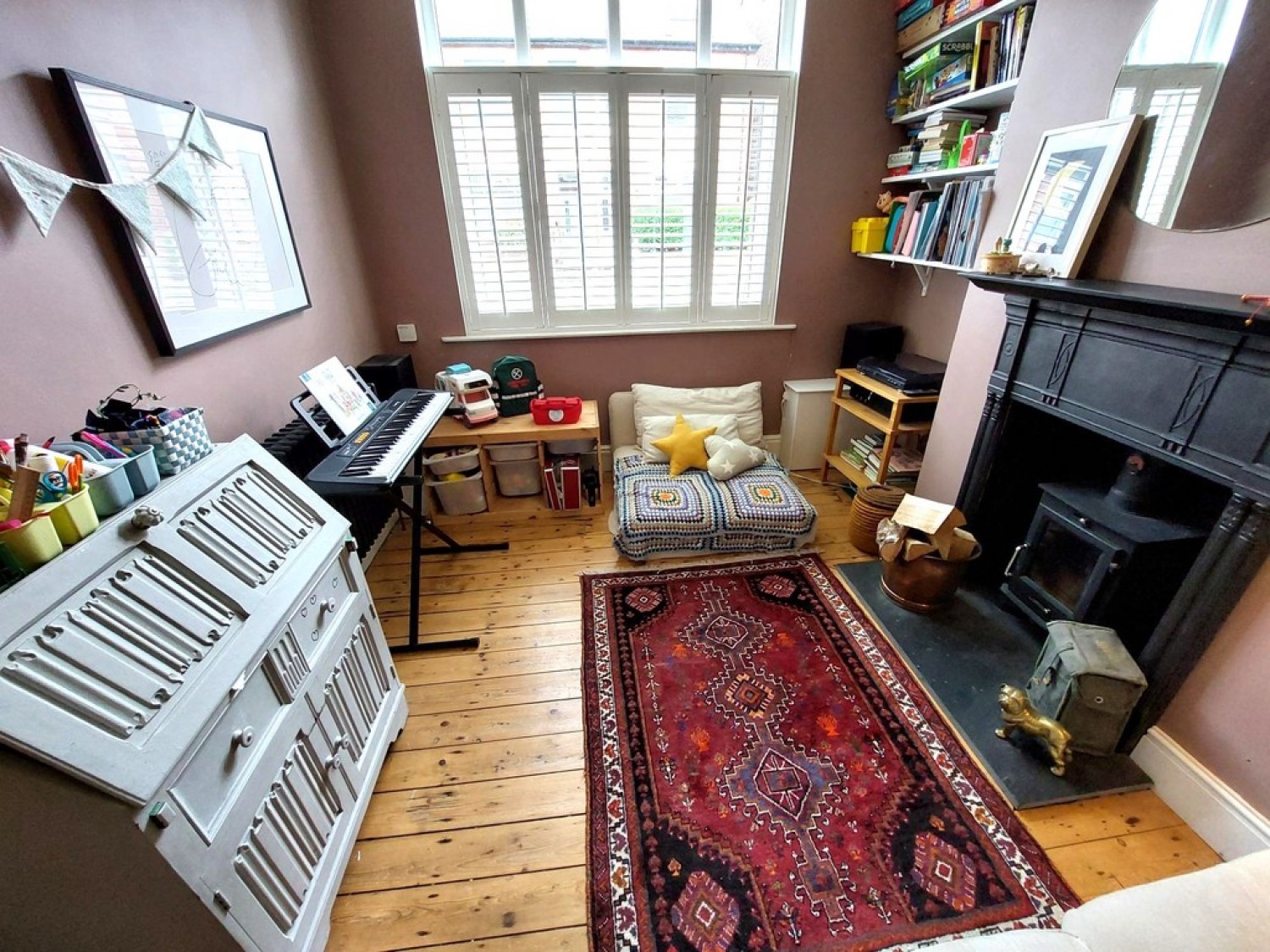 2 bedroom House for Sale Elizabeth Street, Prestwich, M25