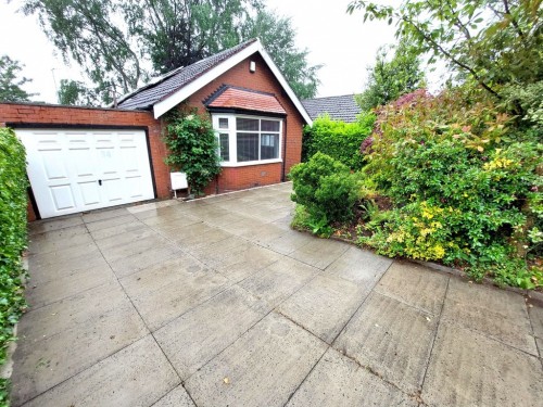 Moor Lane, Salford, M7