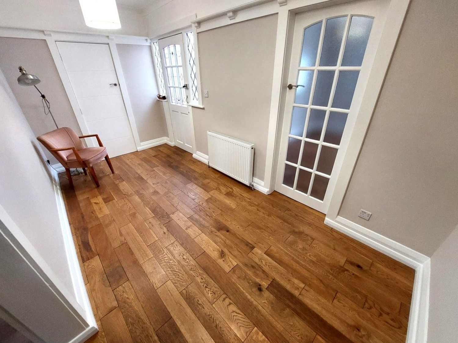 2 bedroom Bungalow for Sale Moor Lane, Salford, M7
