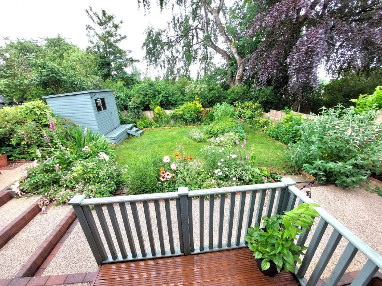 2 bedroom Bungalow for Sale Moor Lane, Salford, M7