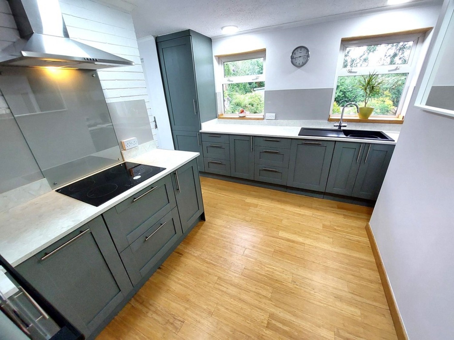 2 bedroom Bungalow for Sale Moor Lane, Salford, M7