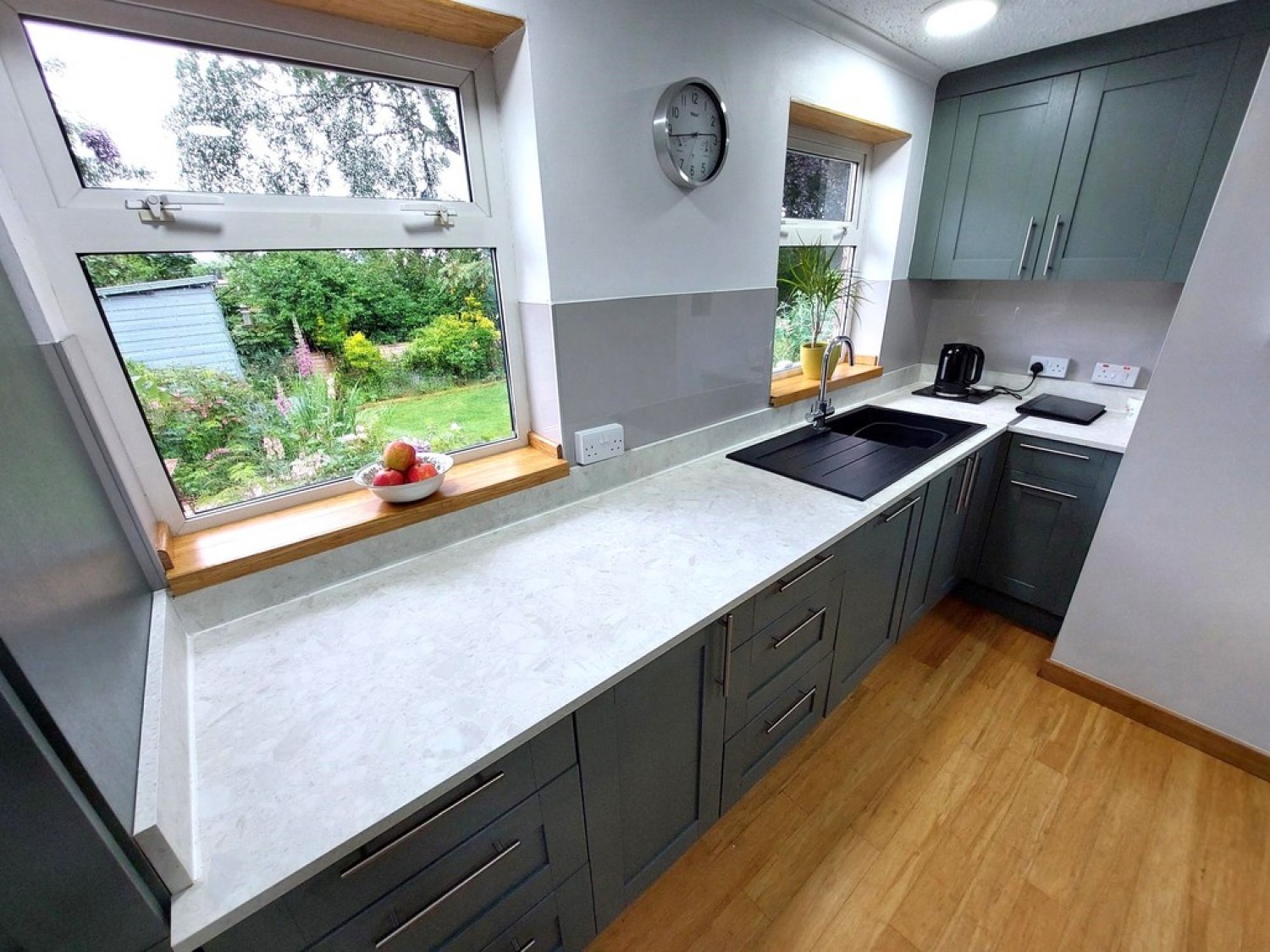 2 bedroom Bungalow for Sale Moor Lane, Salford, M7