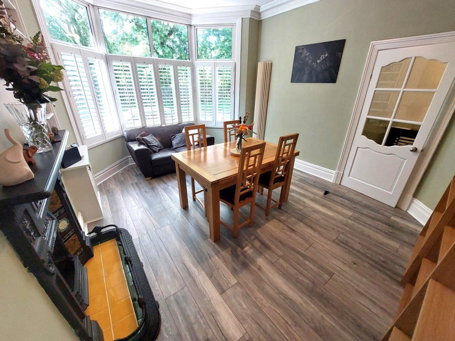 4 bedroom House for Sale Houghton Road, Crumpsall, M8