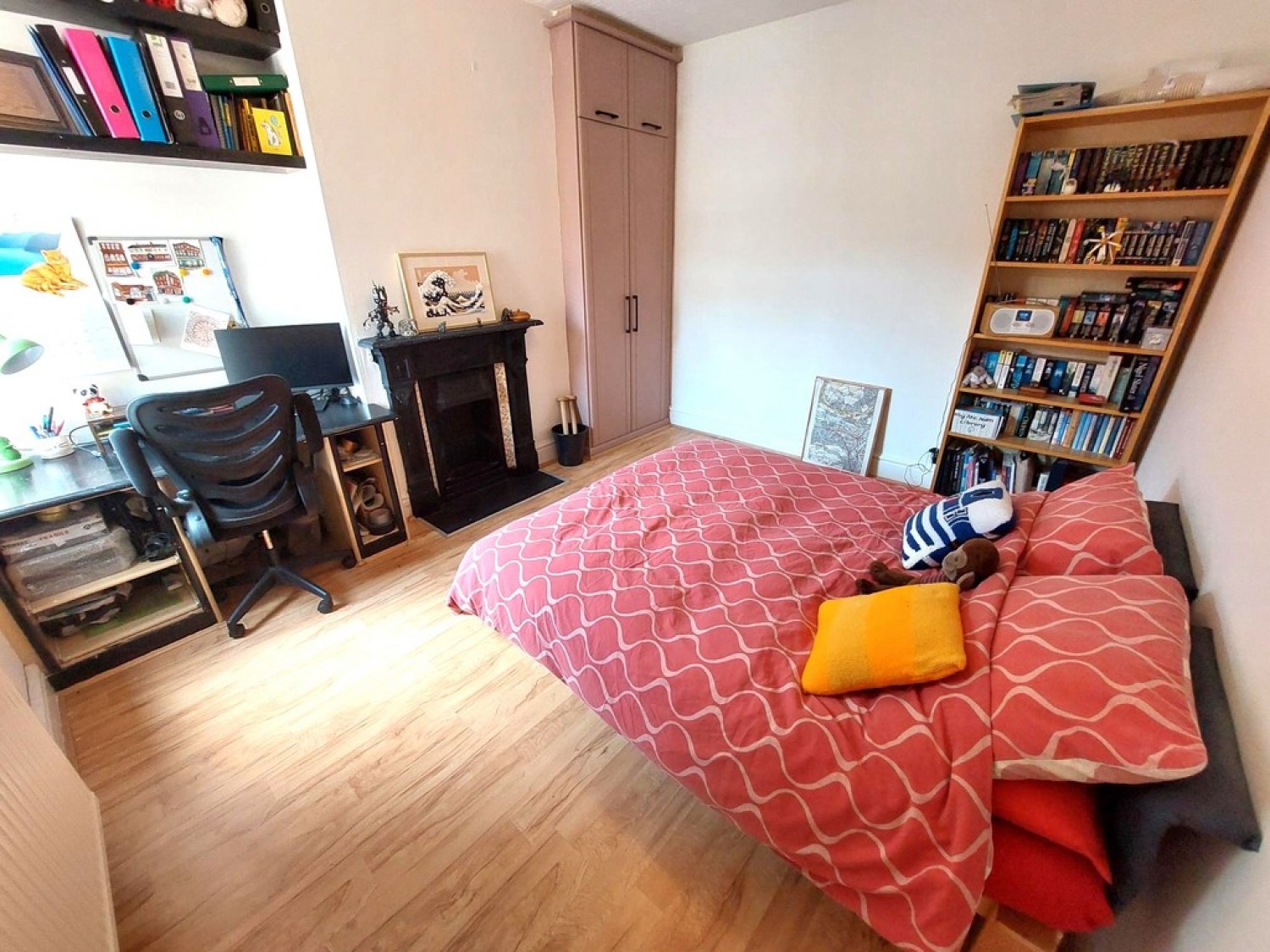 4 bedroom House for Sale Houghton Road, Crumpsall, M8