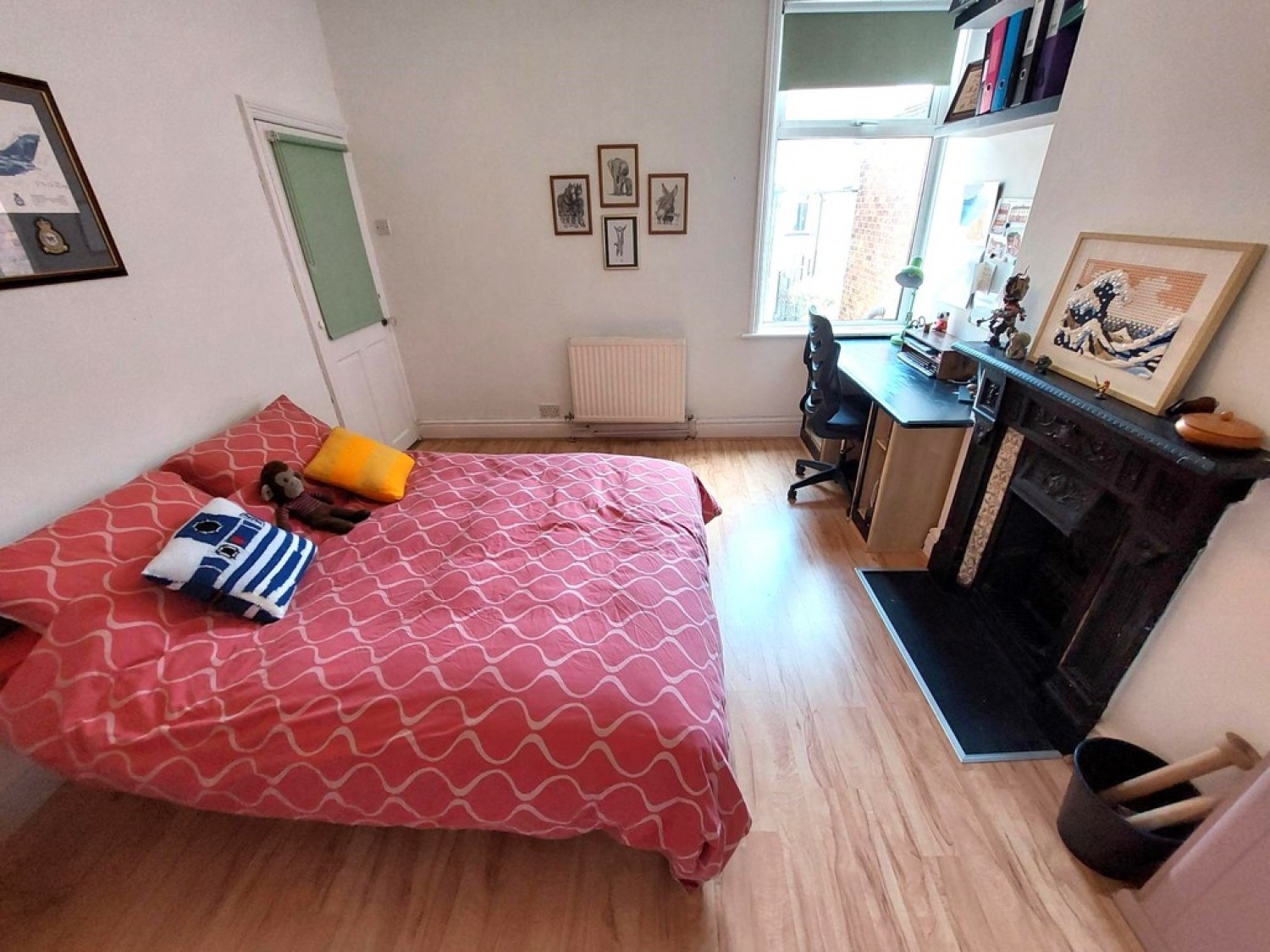 4 bedroom House for Sale Houghton Road, Crumpsall, M8