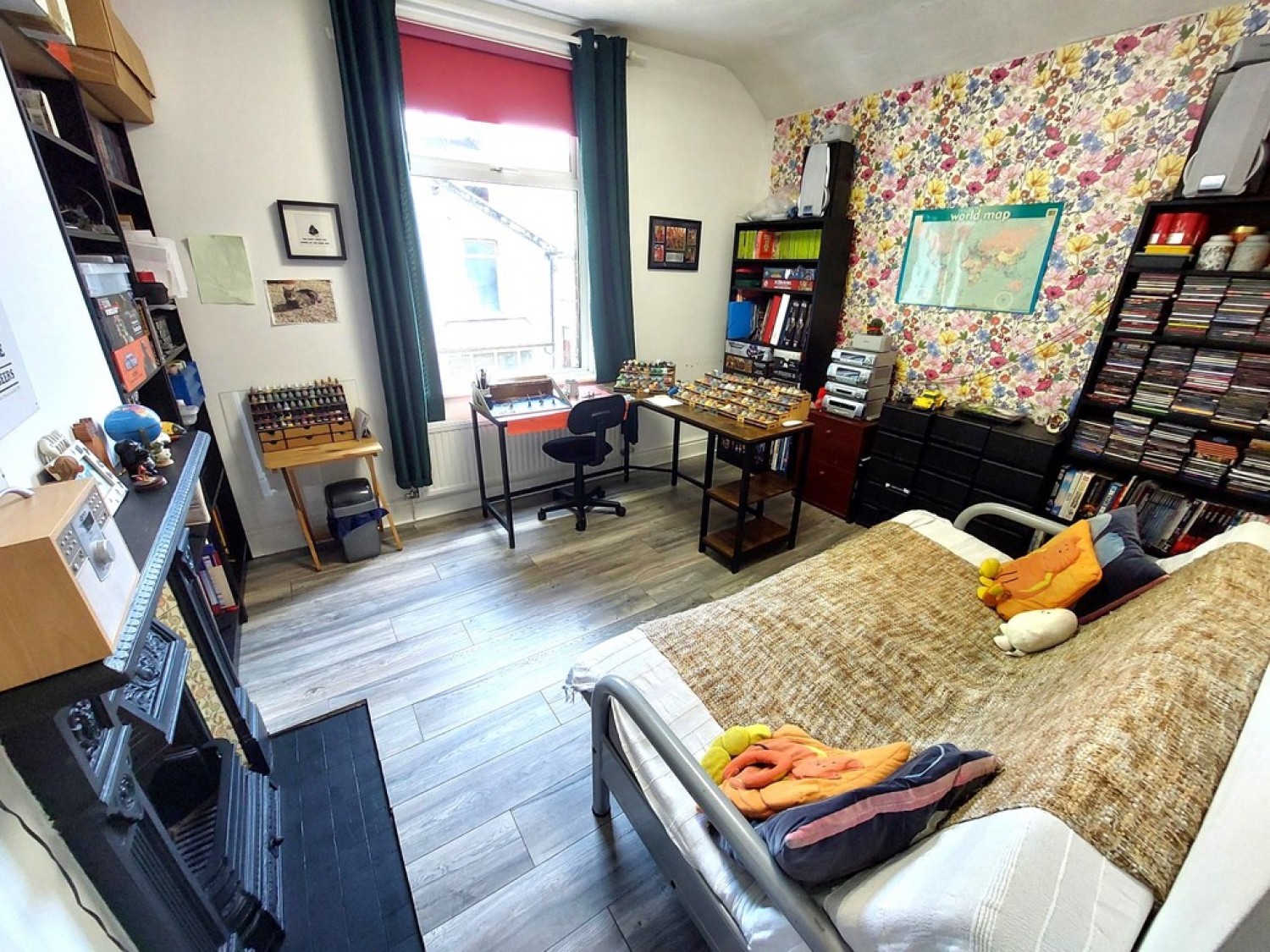 4 bedroom House for Sale Houghton Road, Crumpsall, M8