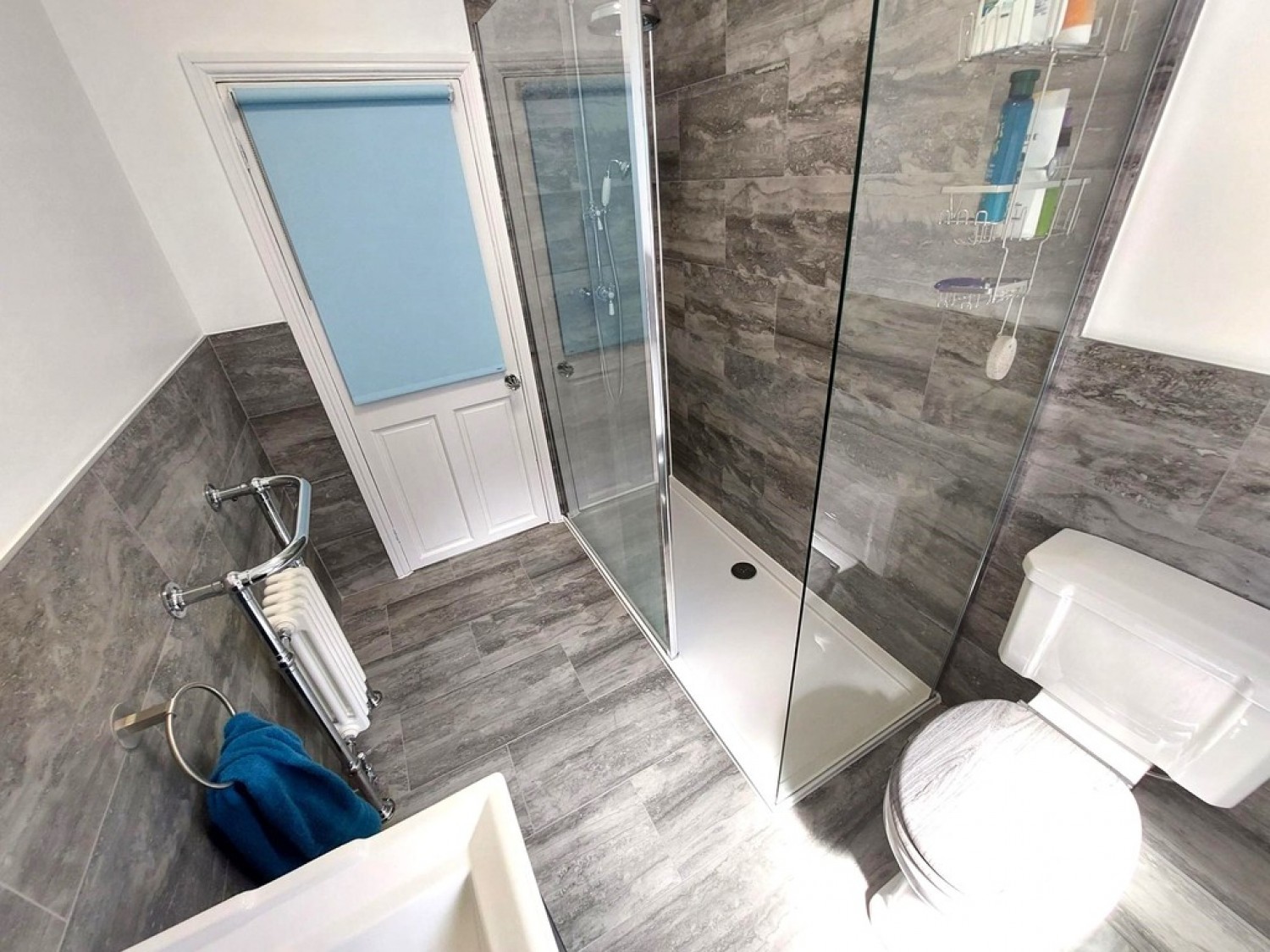 4 bedroom House for Sale Houghton Road, Crumpsall, M8