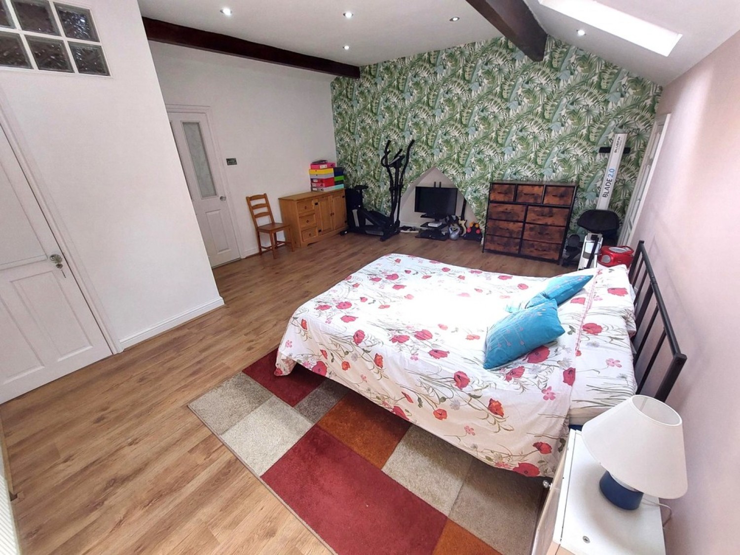 4 bedroom House for Sale Houghton Road, Crumpsall, M8