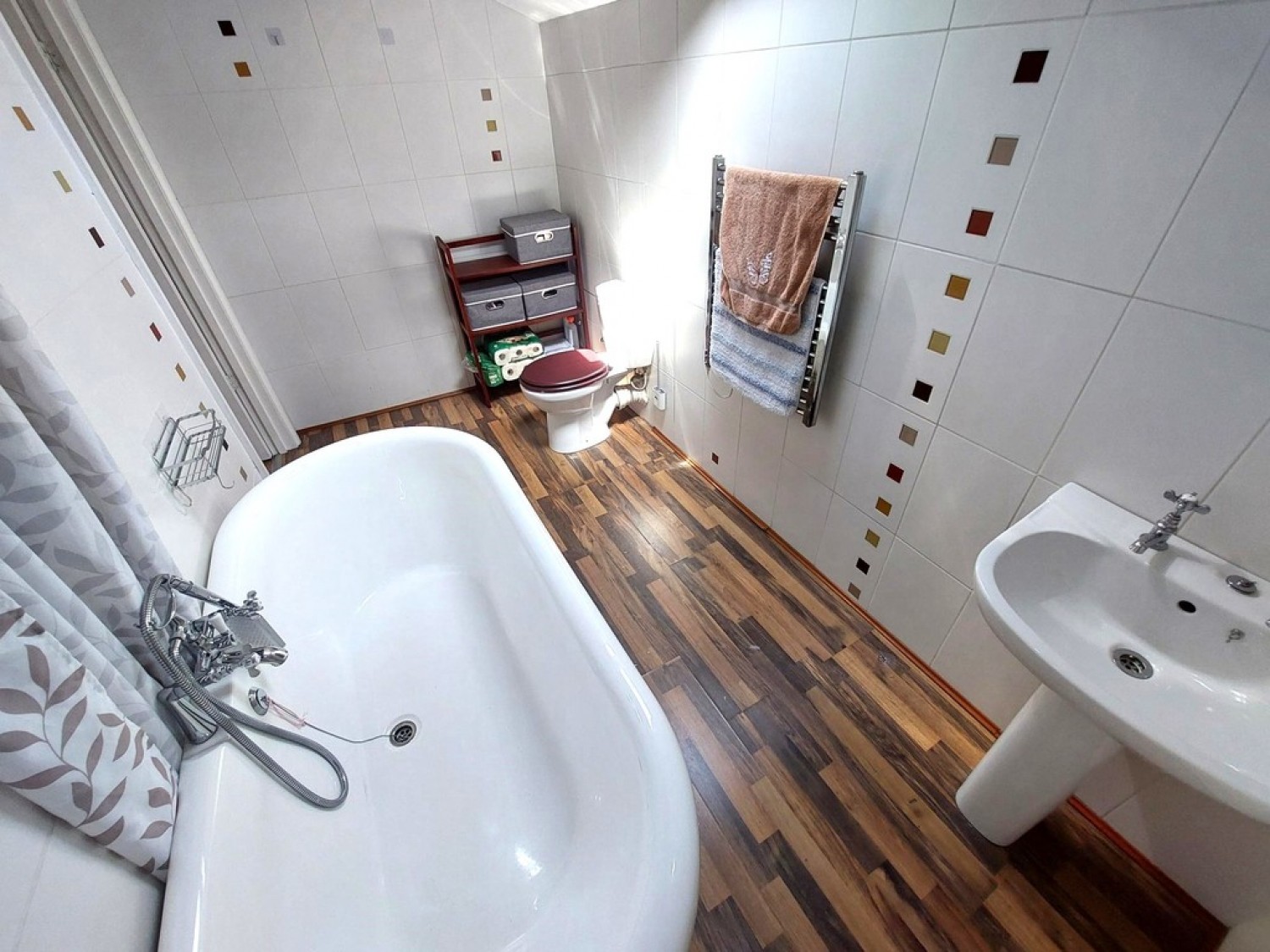 4 bedroom House for Sale Houghton Road, Crumpsall, M8