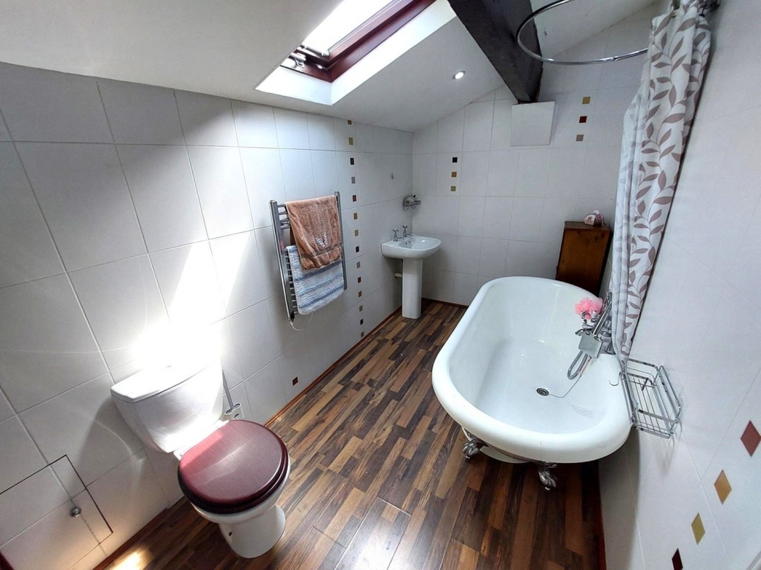 4 bedroom House for Sale Houghton Road, Crumpsall, M8