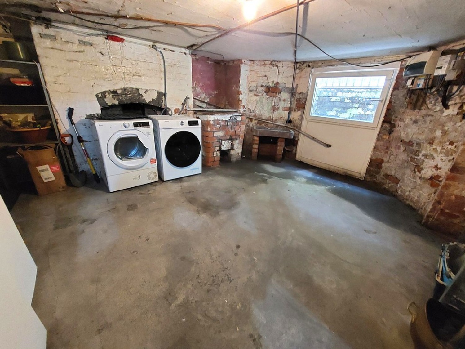 4 bedroom House for Sale Houghton Road, Crumpsall, M8