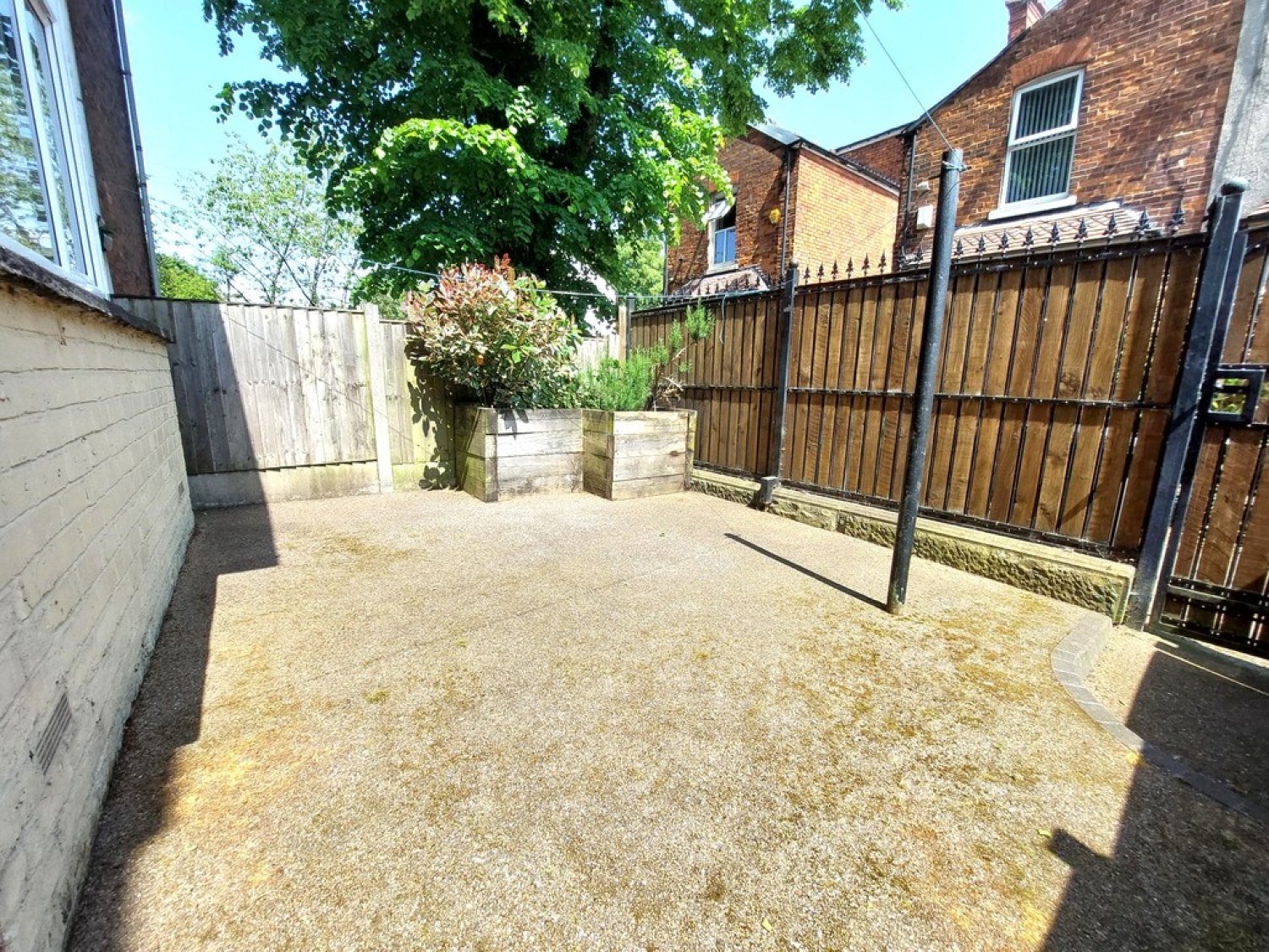 4 bedroom House for Sale Houghton Road, Crumpsall, M8