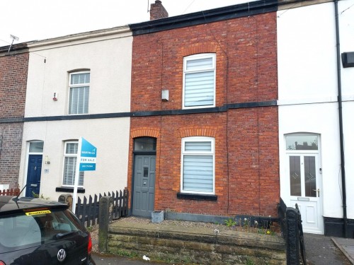 York Street, Whitefield, M45