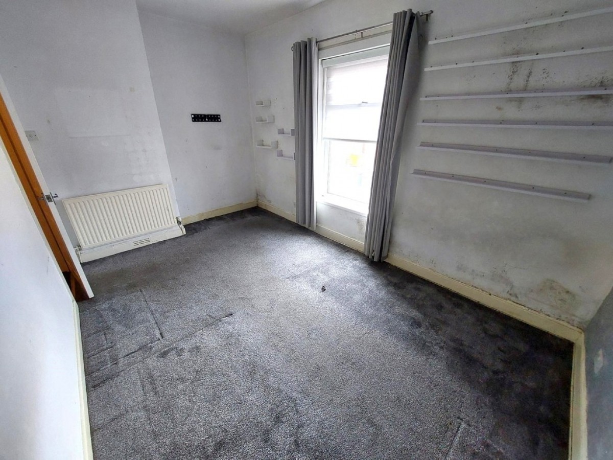 York Street, Whitefield, M45