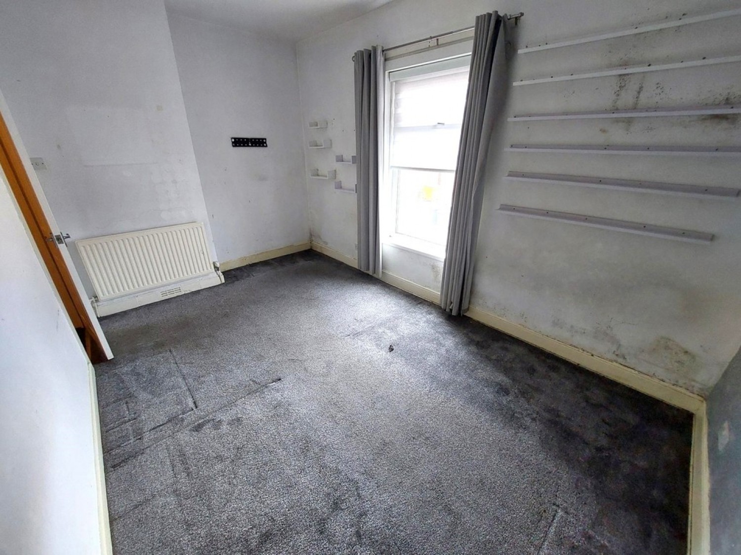 2 bedroom House for Sale York Street, Whitefield, M45