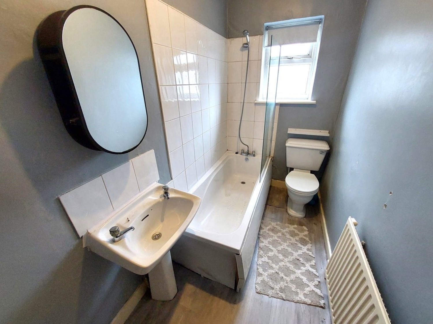 2 bedroom House for Sale York Street, Whitefield, M45