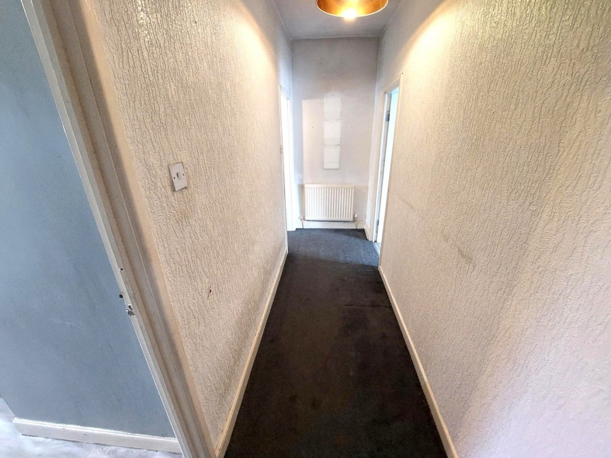 York Street, Whitefield, M45