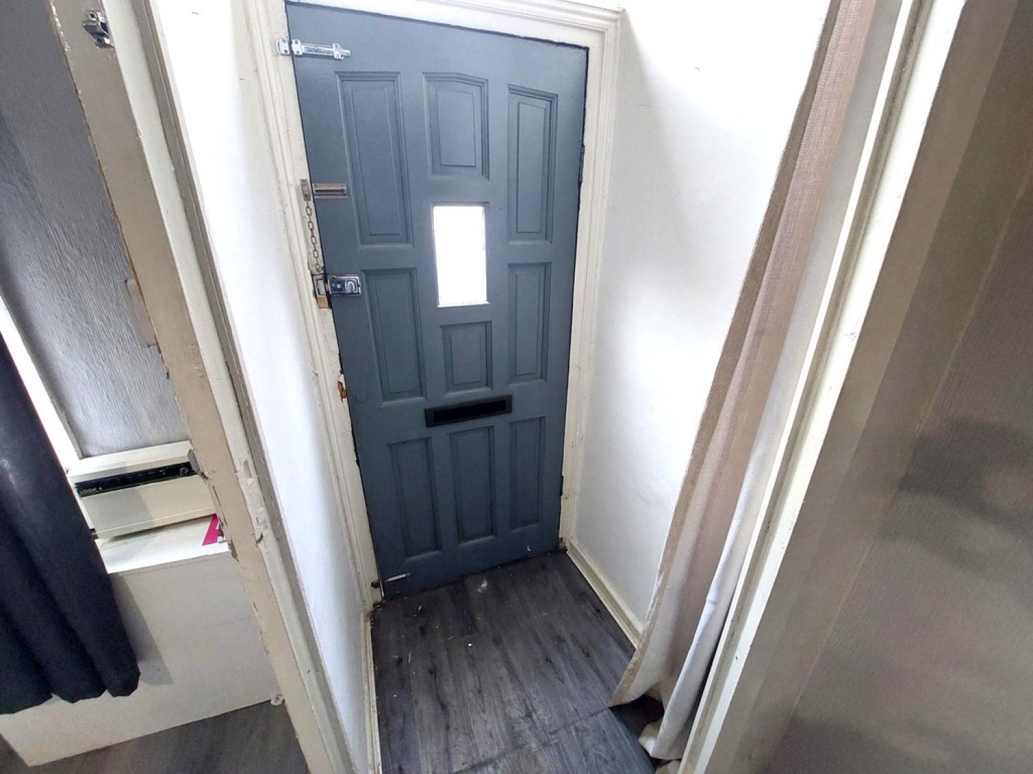 2 bedroom House for Sale York Street, Whitefield, M45