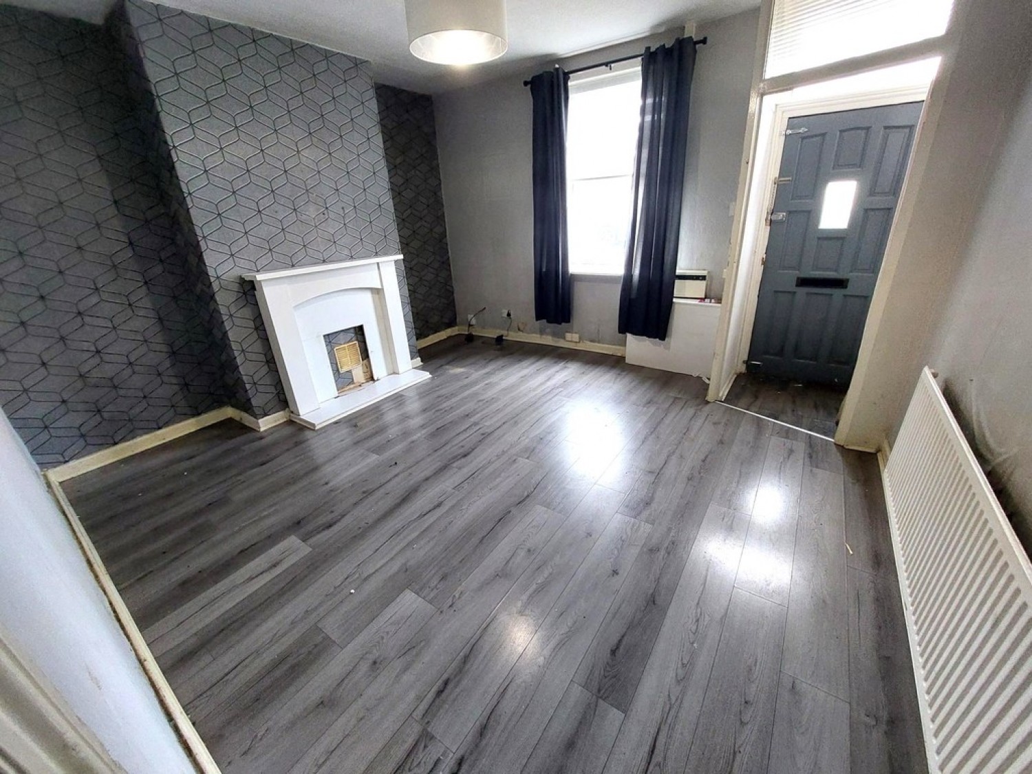 2 bedroom House for Sale York Street, Whitefield, M45