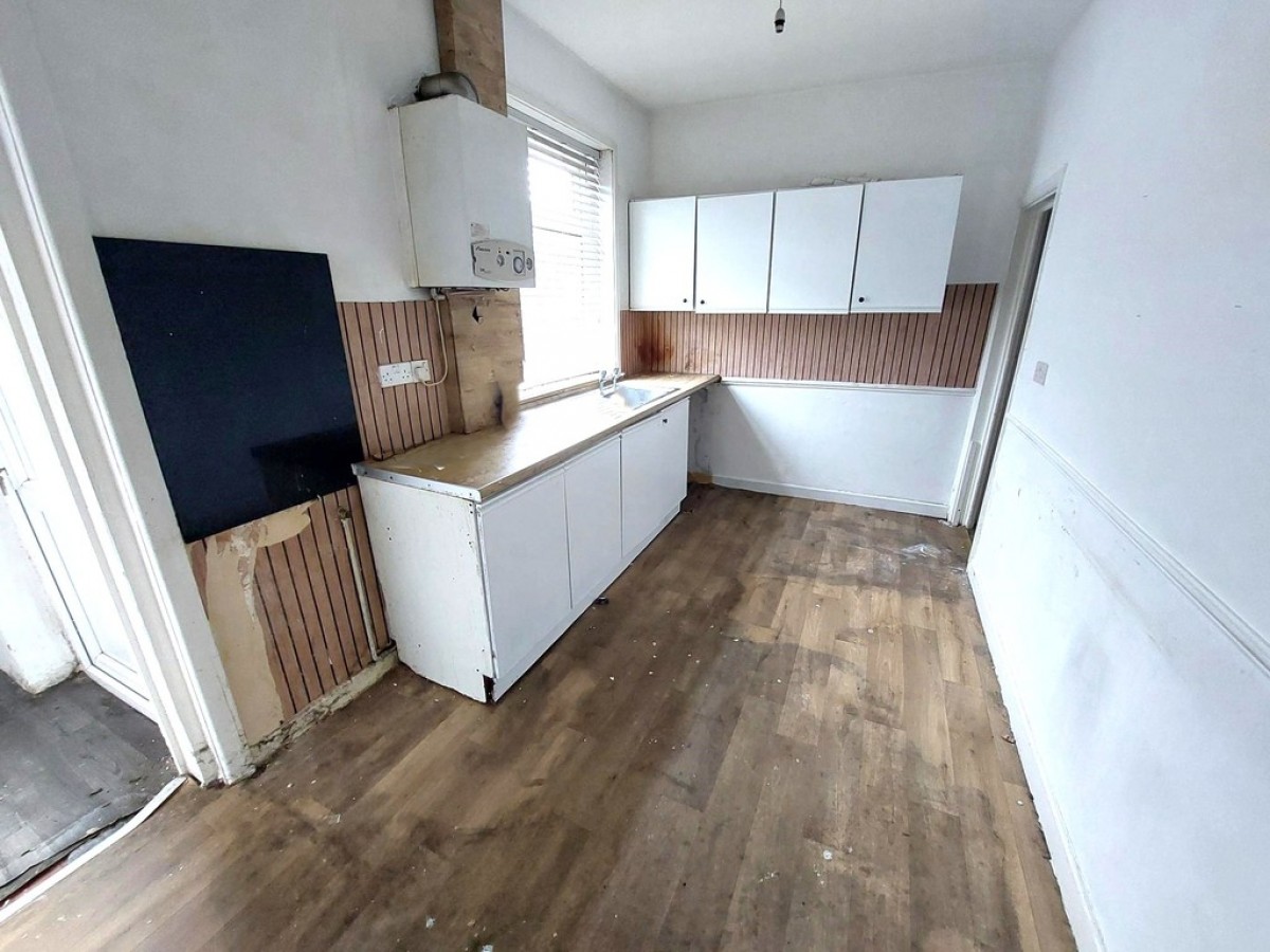 York Street, Whitefield, M45