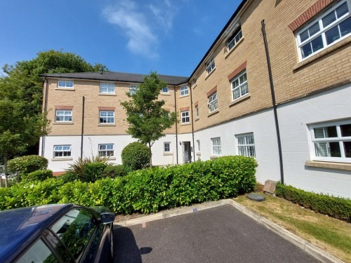 Baytree Court, Woodland View, Prestwich