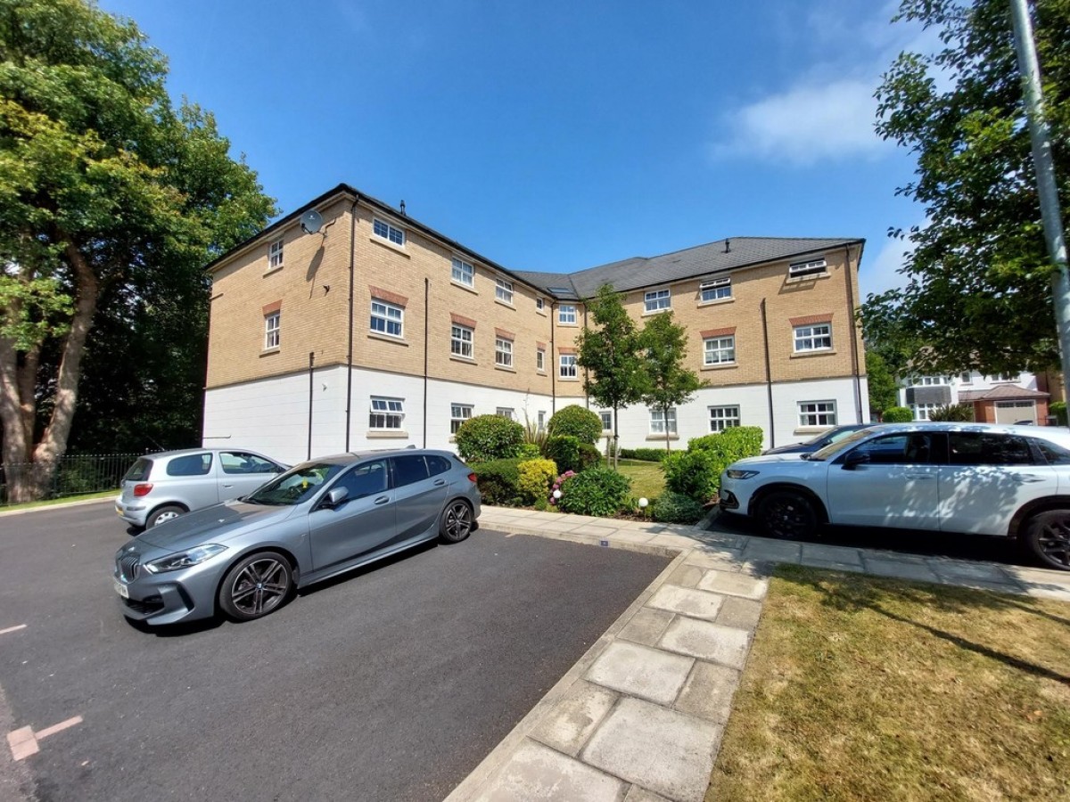 Baytree Court, Woodland View, Prestwich