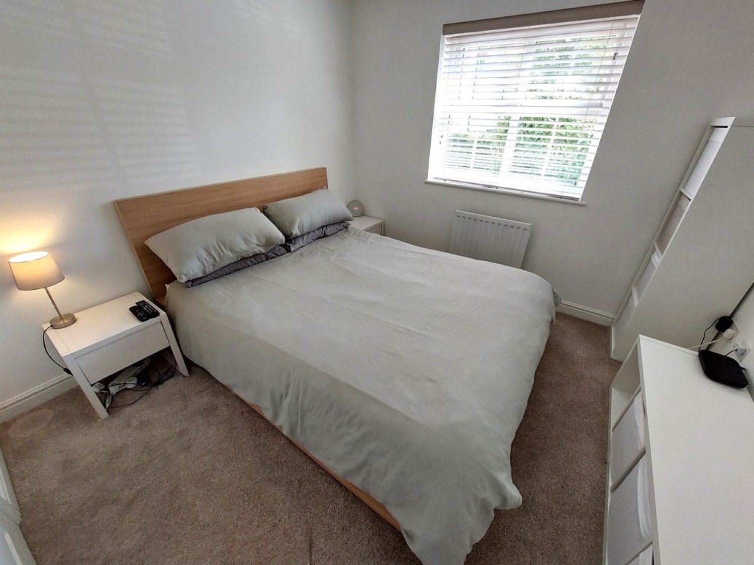 2 bedroom Flat for Letting Baytree Court, Woodland View, Prestwich
