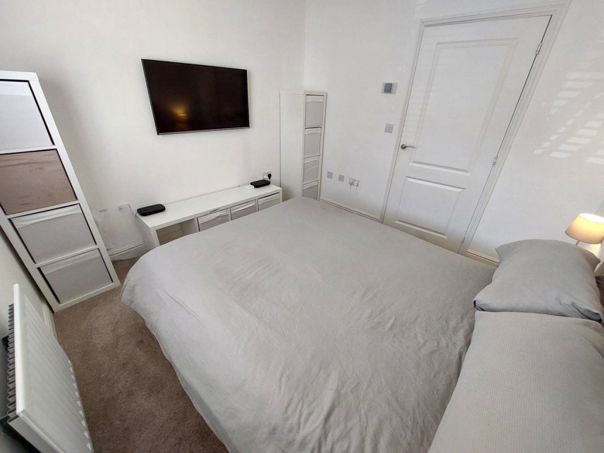 Baytree Court, Woodland View, Prestwich
