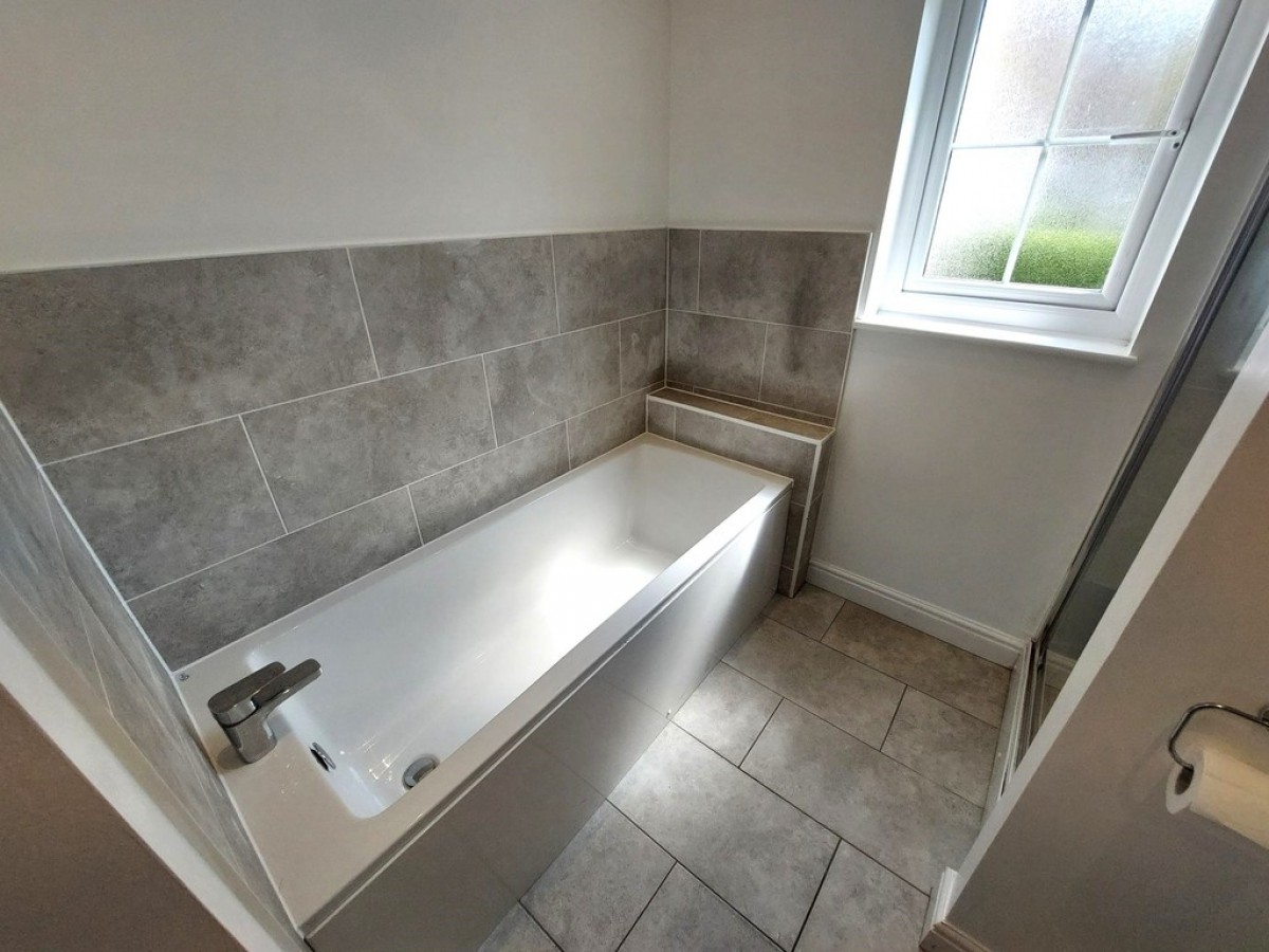 Baytree Court, Woodland View, Prestwich