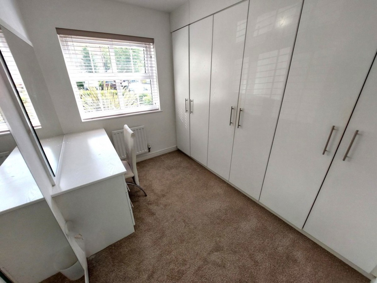 Baytree Court, Woodland View, Prestwich