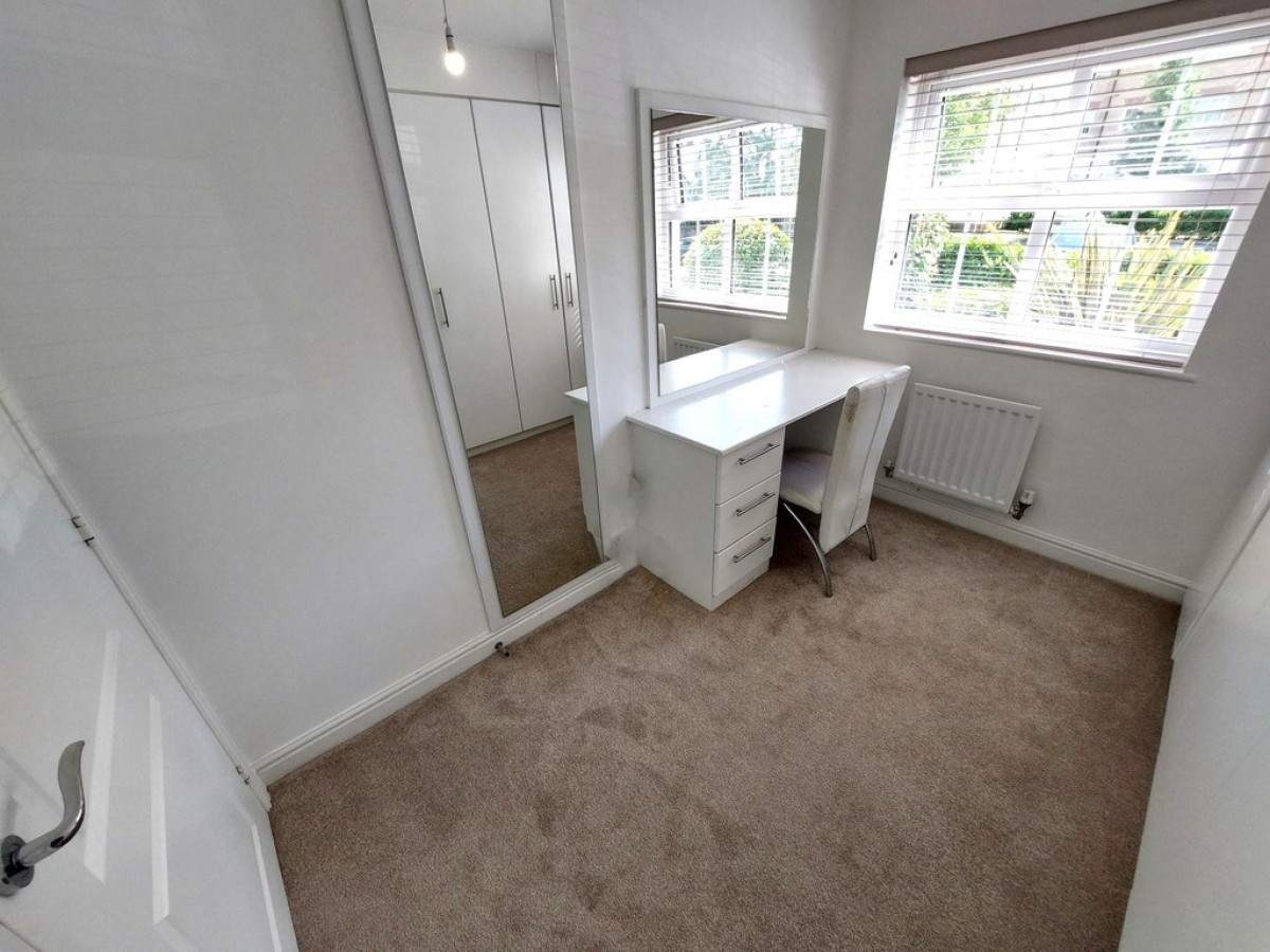 Baytree Court, Woodland View, Prestwich