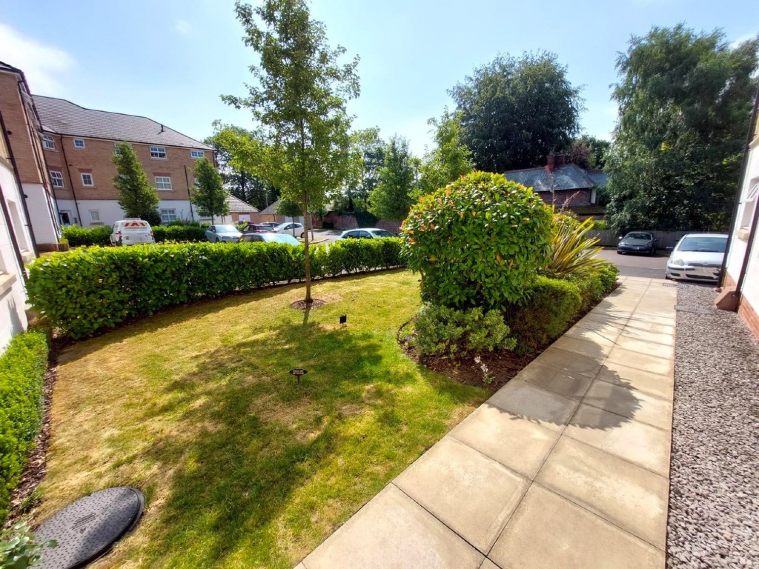 2 bedroom Flat for Letting Baytree Court, Woodland View, Prestwich