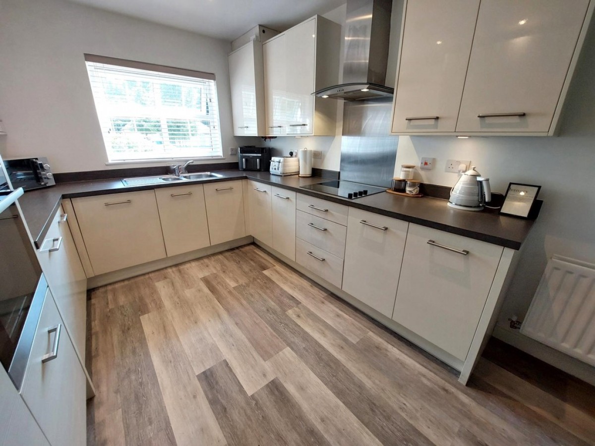 Baytree Court, Woodland View, Prestwich