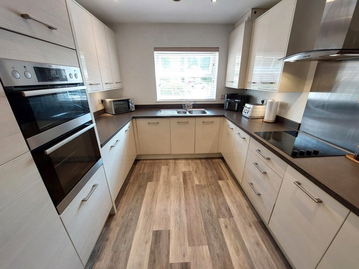 Baytree Court, Woodland View, Prestwich