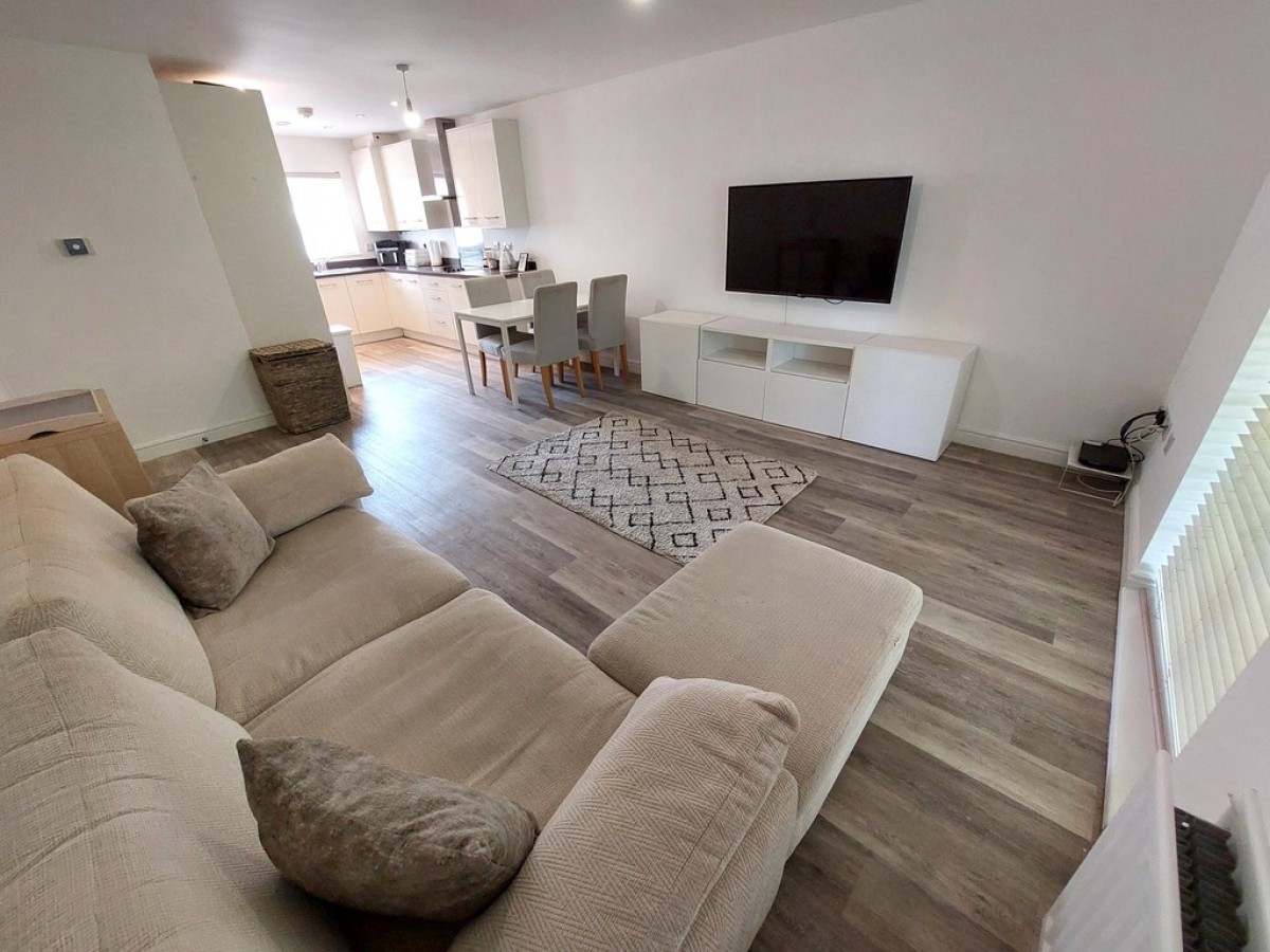 Baytree Court, Woodland View, Prestwich