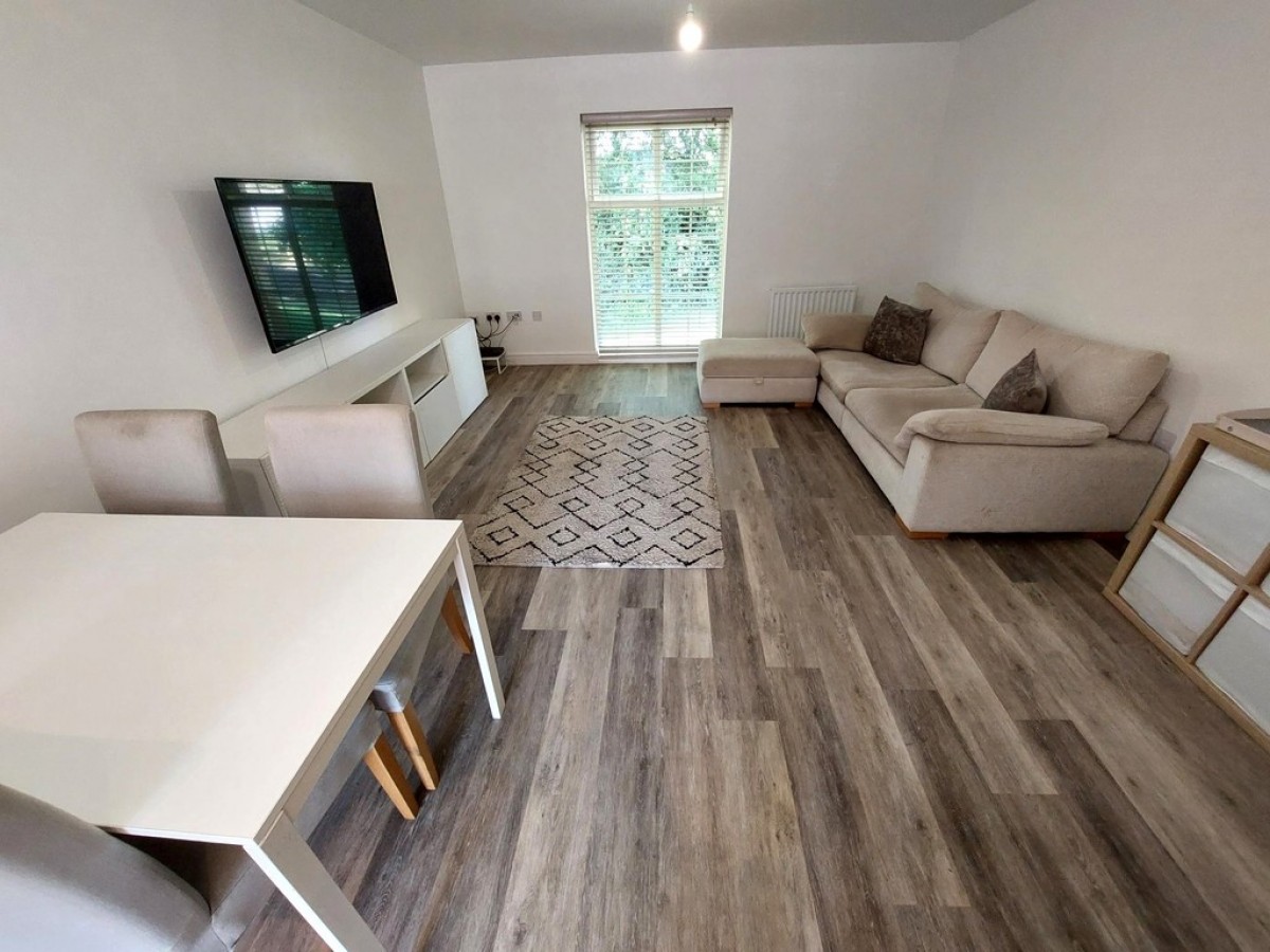 Baytree Court, Woodland View, Prestwich