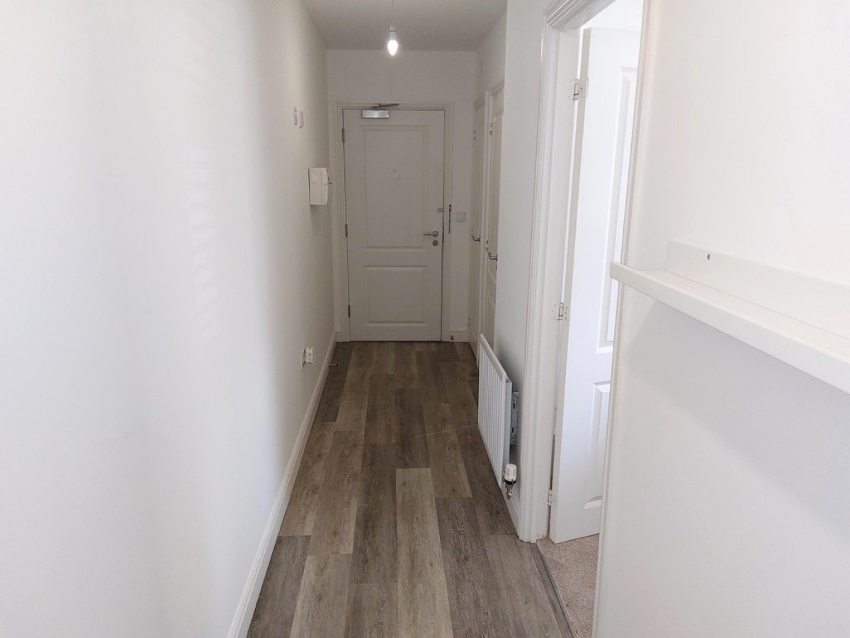 Baytree Court, Woodland View, Prestwich