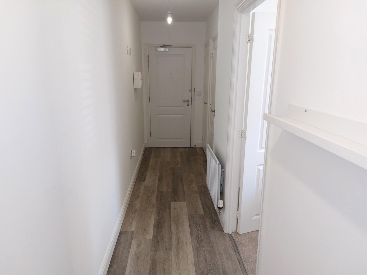 2 bedroom Flat for Letting Baytree Court, Woodland View, Prestwich