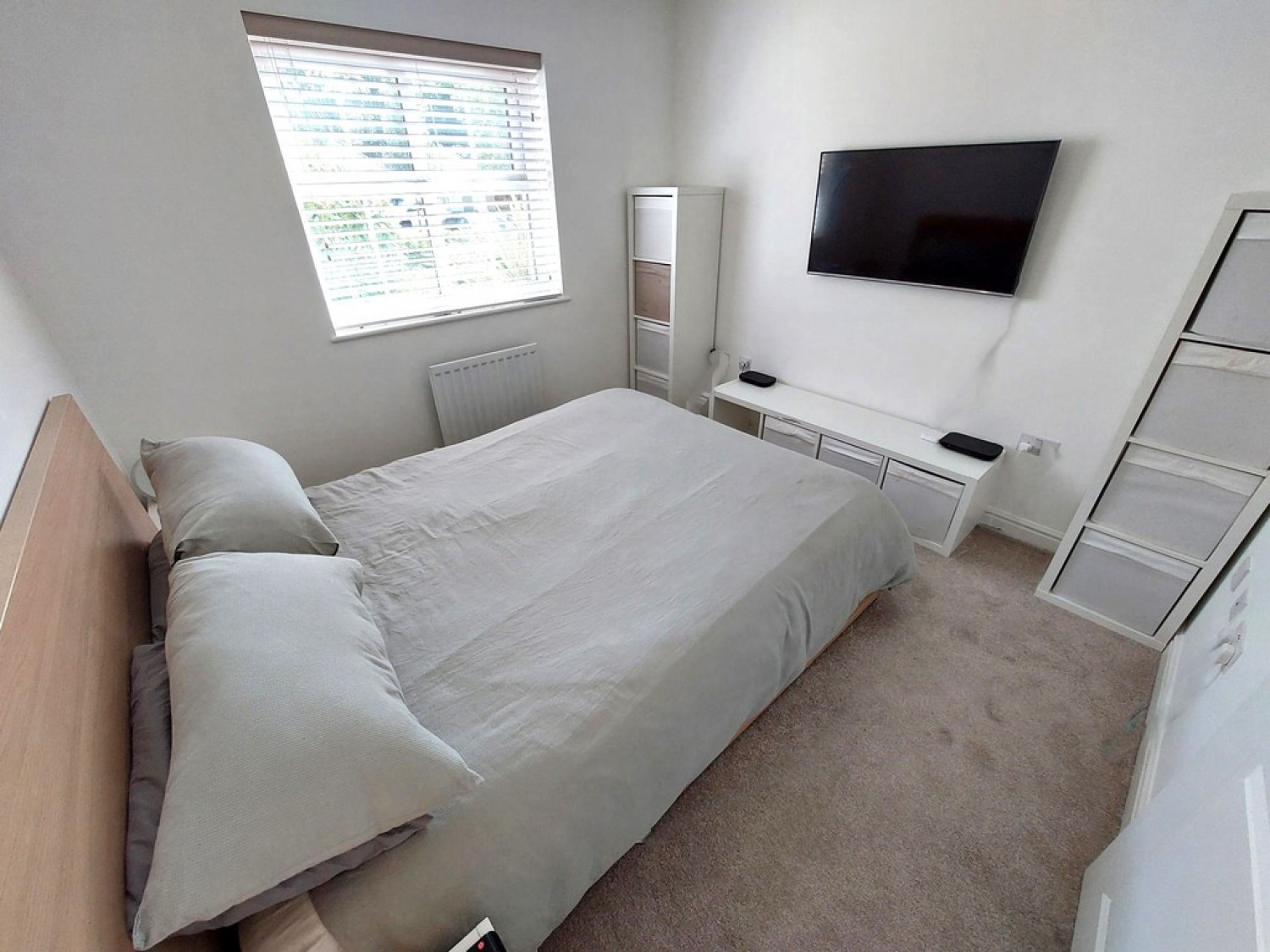 2 bedroom Flat for Letting Baytree Court, Woodland View, Prestwich