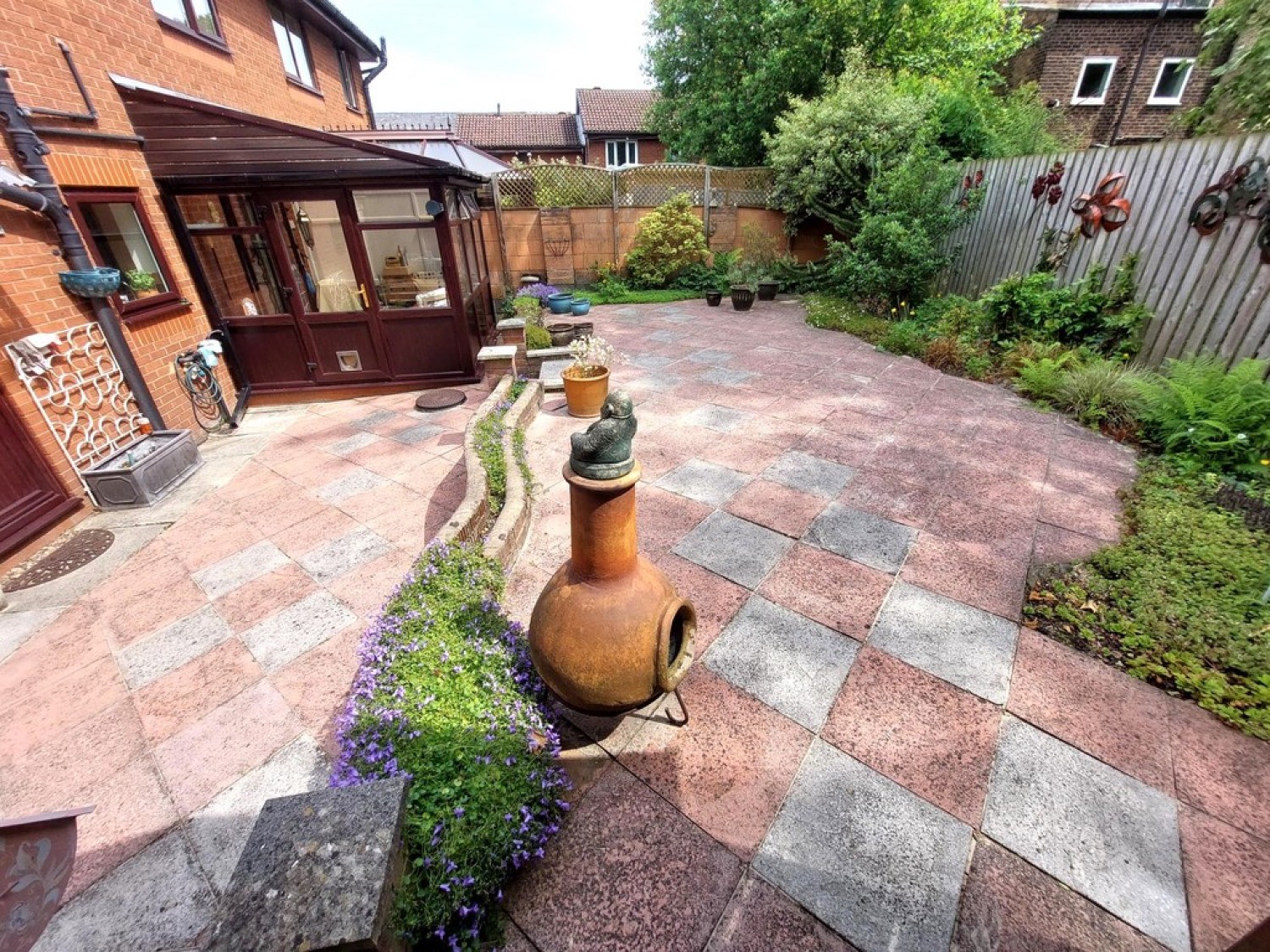 4 bedroom House for Sale Ralston Close, Salford, M7