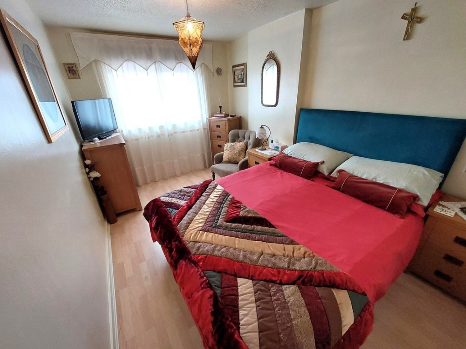 4 bedroom House for Sale Ralston Close, Salford, M7