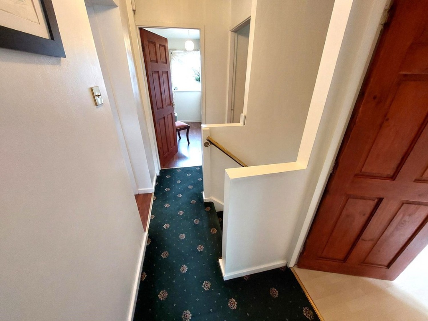 4 bedroom House for Sale Ralston Close, Salford, M7