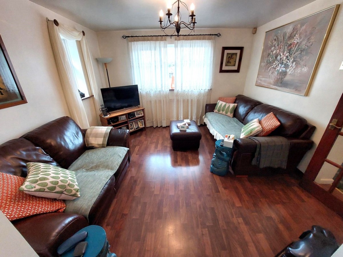 Ralston Close, Salford, M7