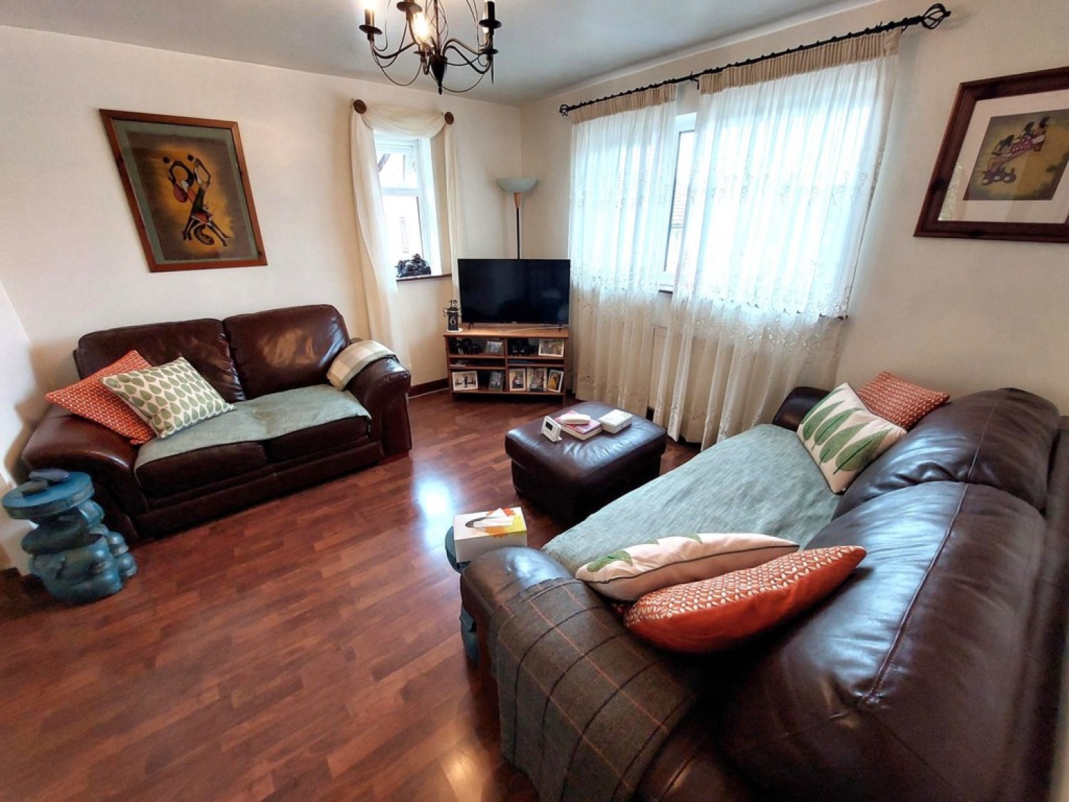 4 bedroom House for Sale Ralston Close, Salford, M7