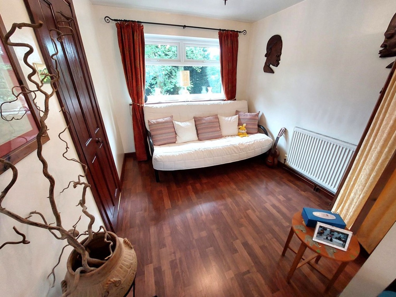 4 bedroom House for Sale Ralston Close, Salford, M7
