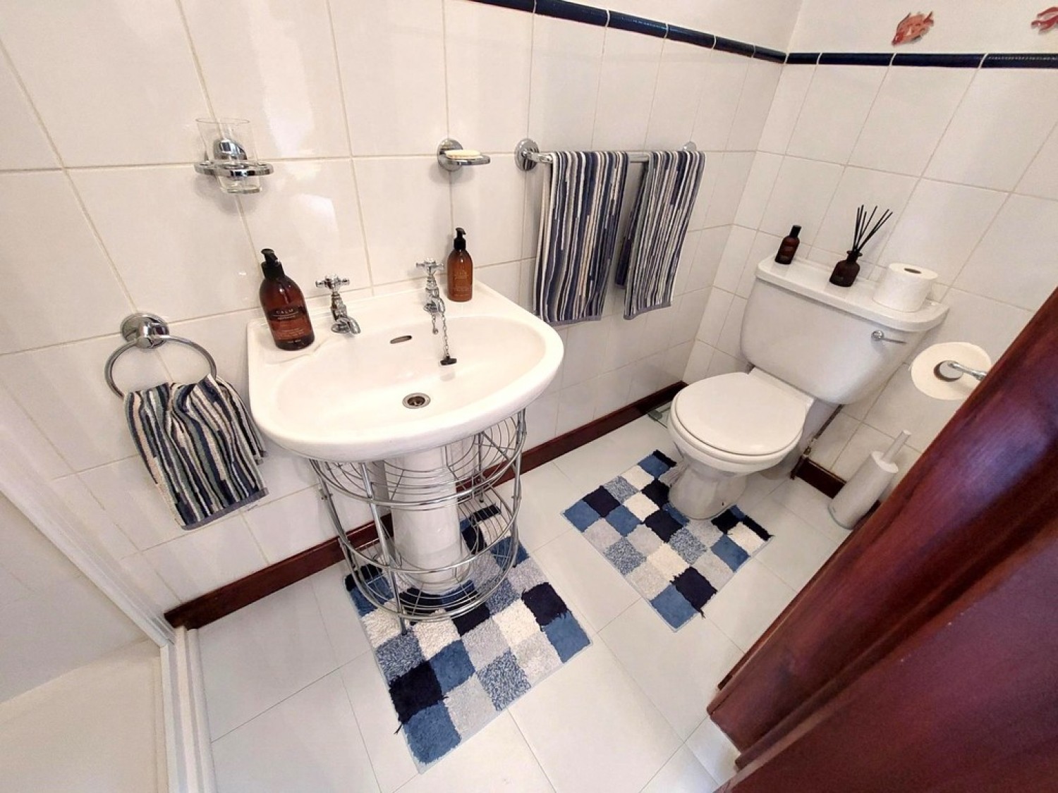 4 bedroom House for Sale Ralston Close, Salford, M7
