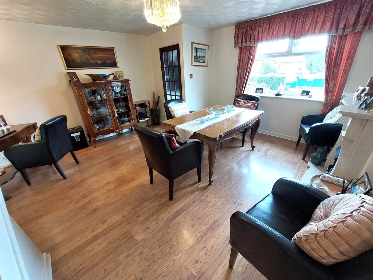 4 bedroom House for Sale Ralston Close, Salford, M7